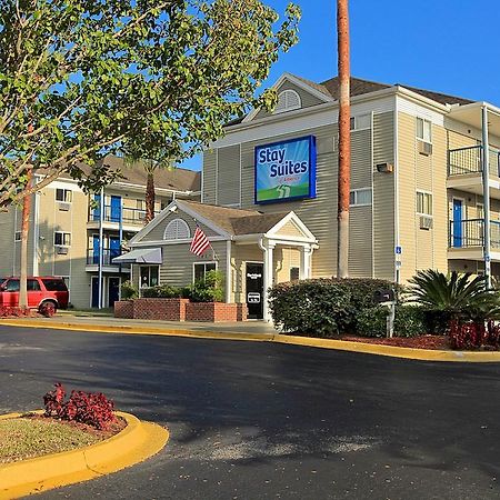 Stay Suites Of America - 오렌지 파크 외부 사진